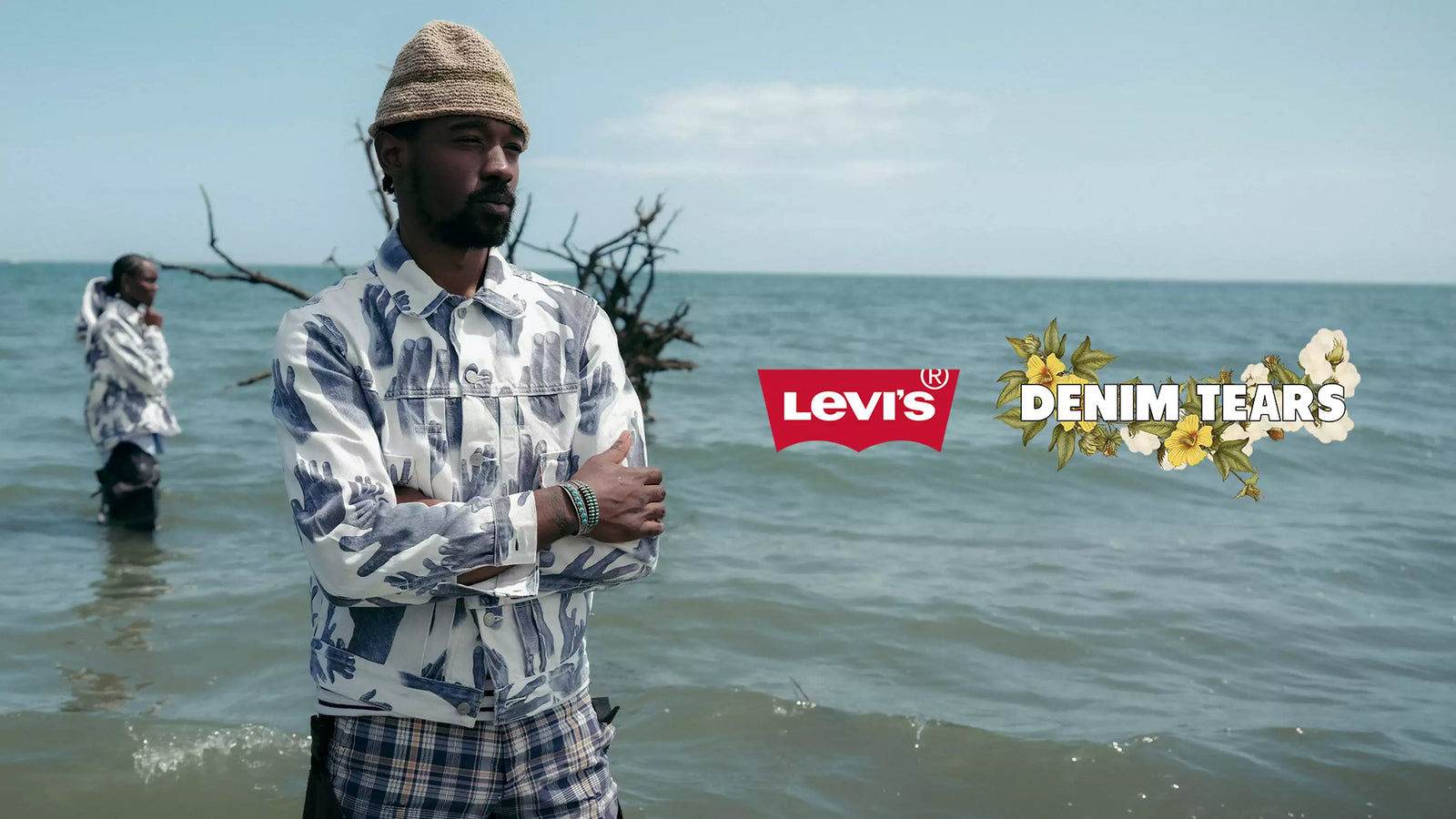 LEVI'S® X DENIM TEARS