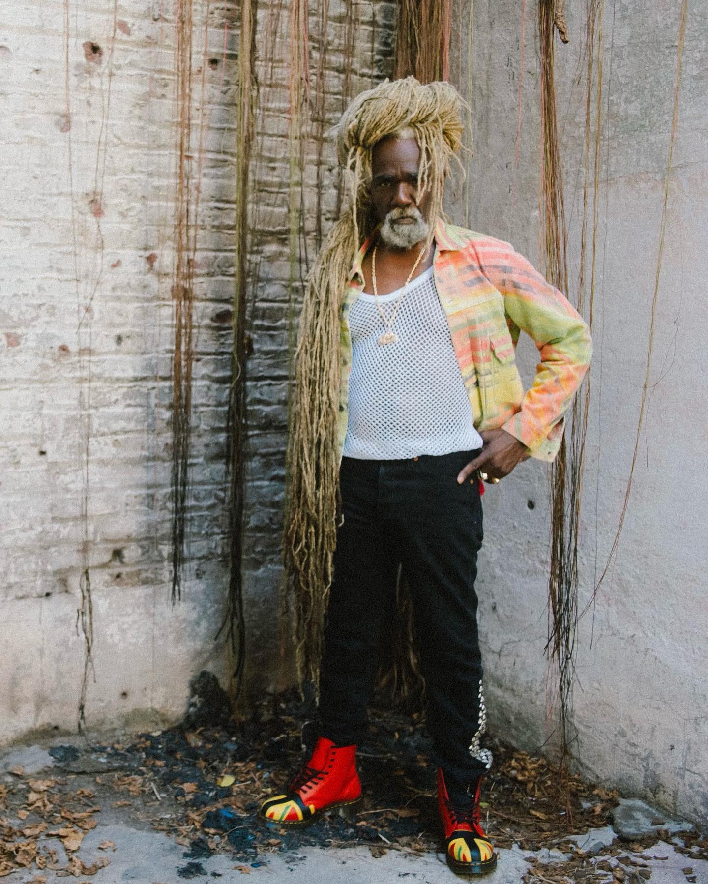 Inception of Clothing & the phenomenon behind Denim Tears Hoodie