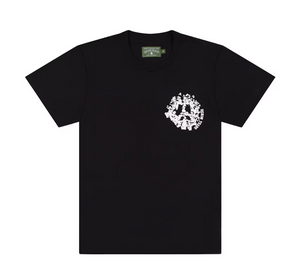 Denim Tears Denim University Tee (SS24) Black