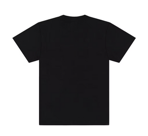 Denim Tears Denim University Tee (SS24) Black