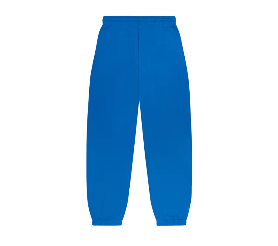 Denim Tears Denim University Sweatpants Royal Blue