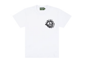 Denim Tears Denim University T-shirt (SS24) White