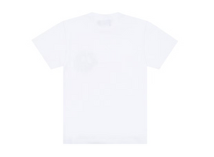 Denim Tears Denim University T-shirt (SS24) White